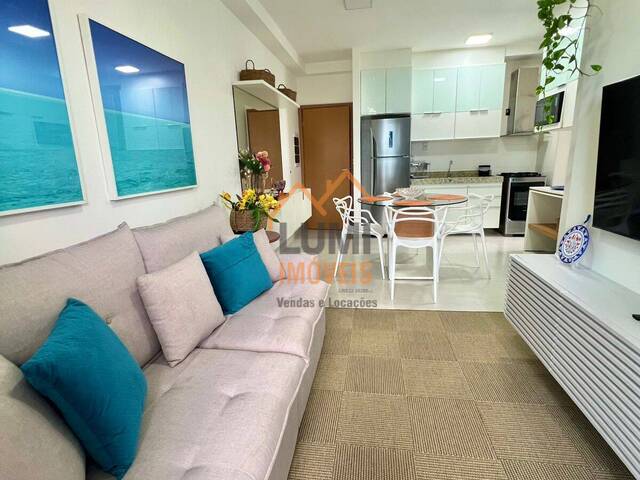 #91708 - Apartamento para Venda em Ubatuba - SP - 2