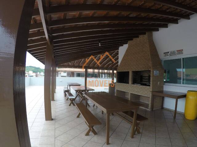 #91826 - Apartamento para Venda em Ubatuba - SP - 3