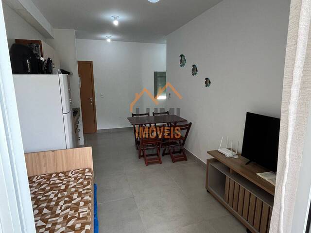 Apartamento para Venda em Ubatuba - 5