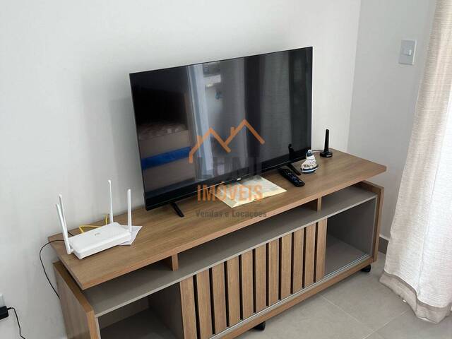 Apartamento para Venda em Ubatuba - 2