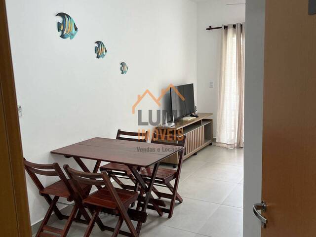 Apartamento para Venda em Ubatuba - 3