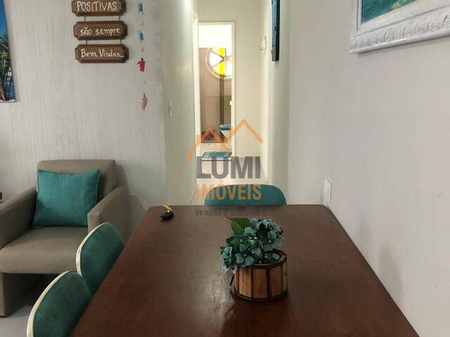 Apartamento para Venda em Ubatuba - 5