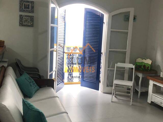 Apartamento para Venda em Ubatuba - 4