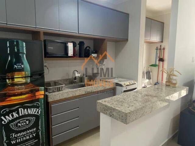 #91805 - Apartamento para Venda em Ubatuba - SP - 3
