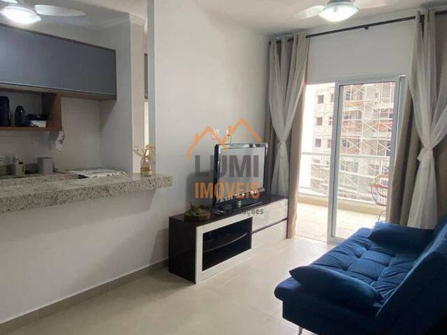 Apartamento para Venda em Ubatuba - 5