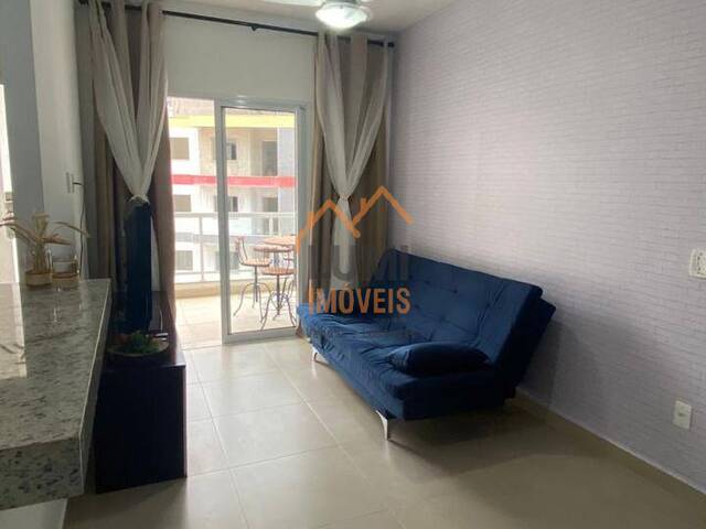Apartamento para Venda em Ubatuba - 4