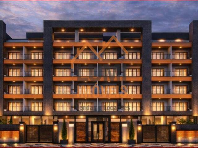 #91838 - Apartamento para Venda em Ubatuba - SP - 1