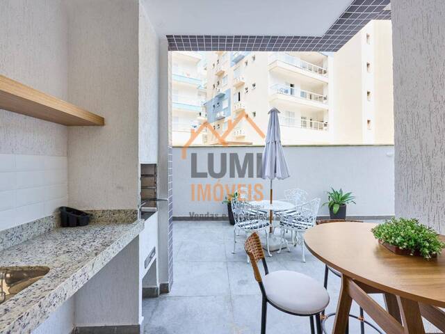 #91763 - Apartamento para Venda em Ubatuba - SP - 3