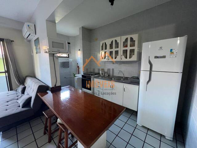 Apartamento para Venda em Ubatuba - 3