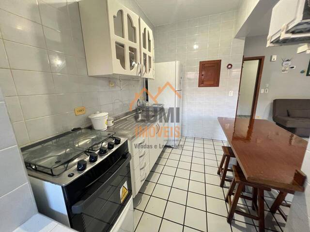 Apartamento para Venda em Ubatuba - 5