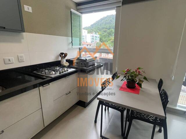 Apartamento para Venda em Ubatuba - 4