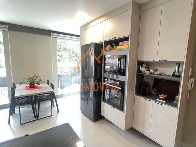 #91827 - Apartamento para Venda em Ubatuba - SP - 3