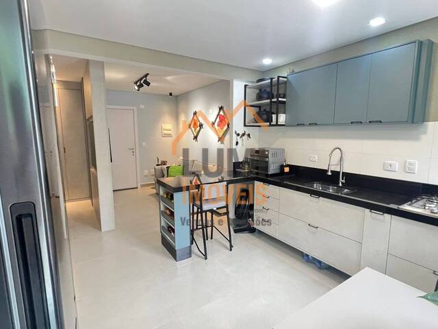Apartamento para Venda em Ubatuba - 5