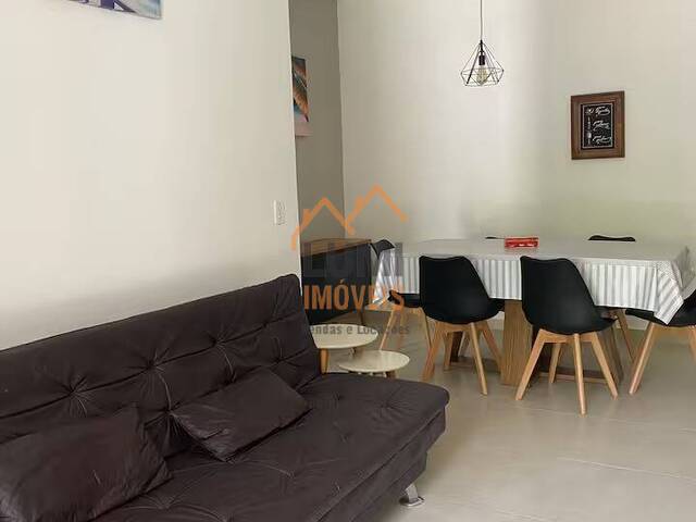 Apartamento para Venda em Ubatuba - 3