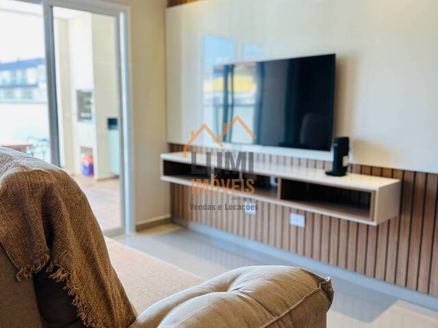 #91824 - Apartamento para Venda em Ubatuba - SP - 3