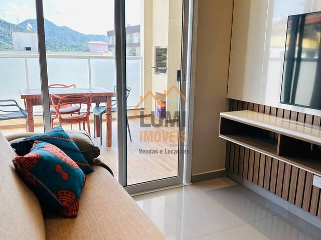 Apartamento para Venda em Ubatuba - 5