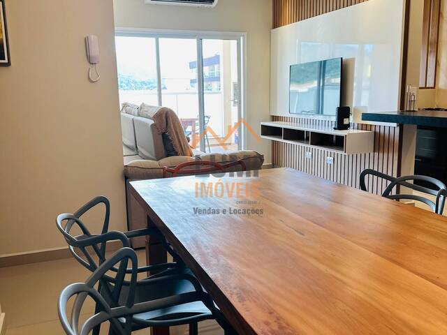 Apartamento para Venda em Ubatuba - 4