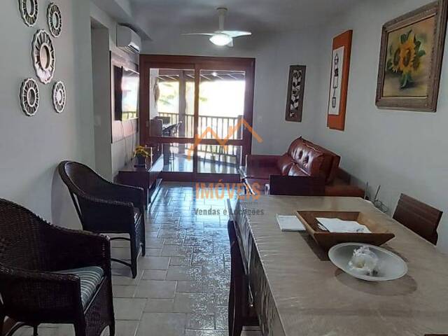 #91747 - Apartamento para Venda em Ubatuba - SP - 3