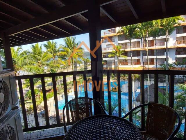 Apartamento para Venda em Ubatuba - 4