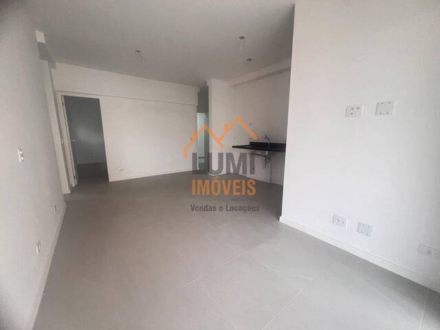 #91342 - Apartamento para Venda em Ubatuba - SP
