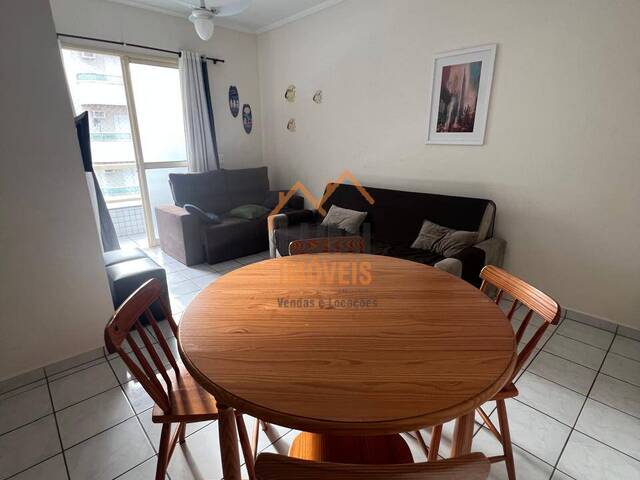 Apartamento para Venda em Ubatuba - 2