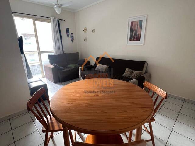 Apartamento para Venda em Ubatuba - 3
