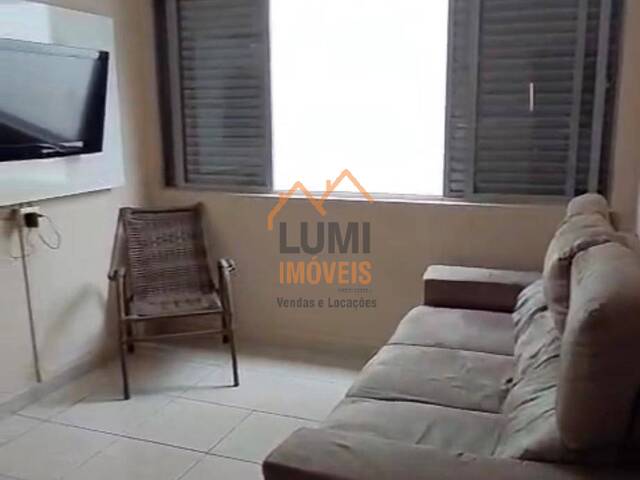 Apartamento para Venda em Ubatuba - 2
