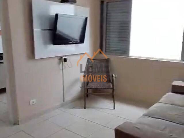 Apartamento para Venda em Ubatuba - 5