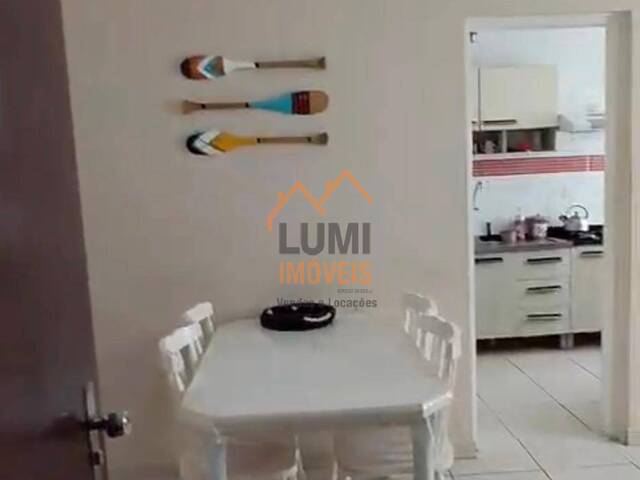 Apartamento para Venda em Ubatuba - 3
