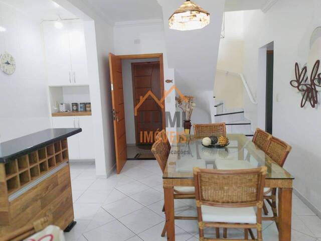 Apartamento para Venda em Ubatuba - 2