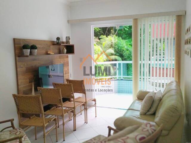 Apartamento para Venda em Ubatuba - 4