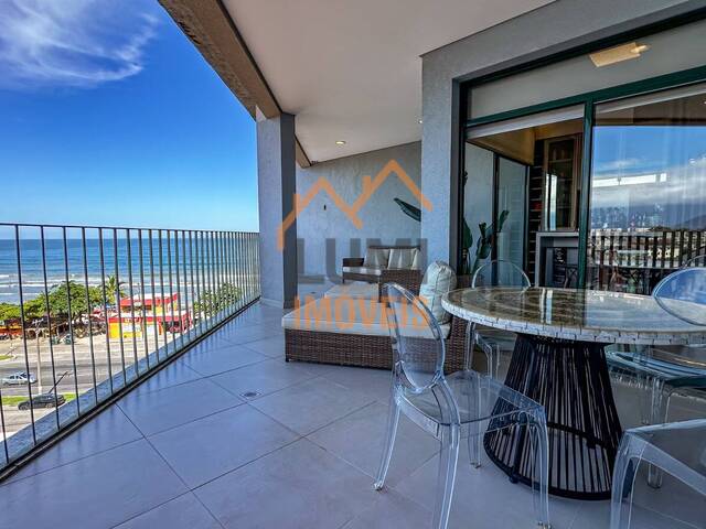 Apartamento para Venda em Ubatuba - 3