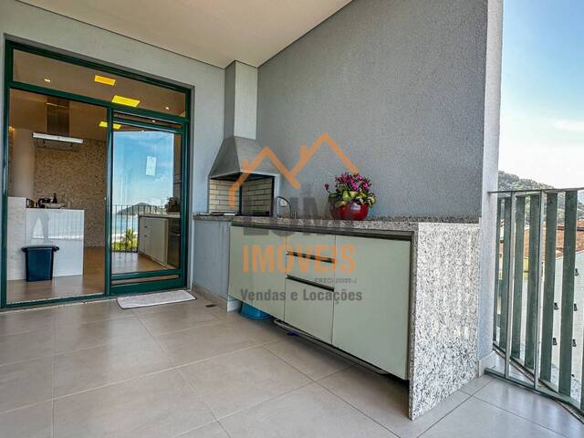 Apartamento para Venda em Ubatuba - 5