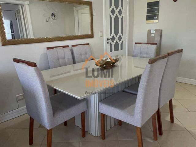 Apartamento para Venda em Ubatuba - 5