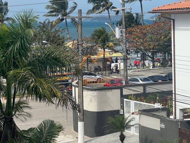 Apartamento para Venda em Ubatuba - 2