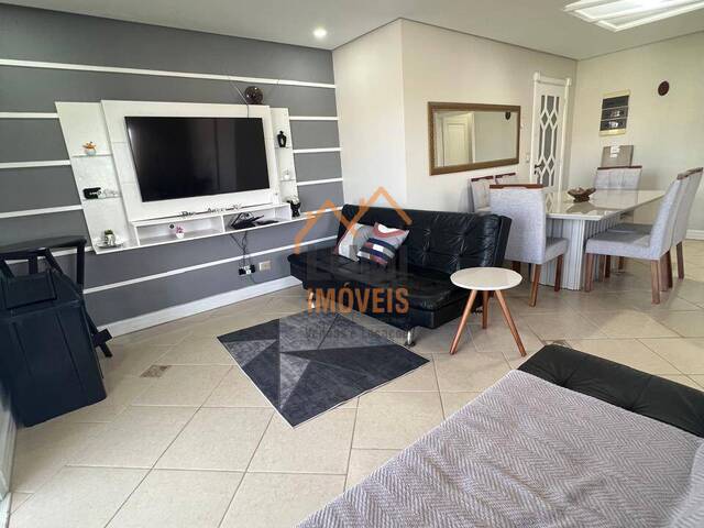 Apartamento para Venda em Ubatuba - 3