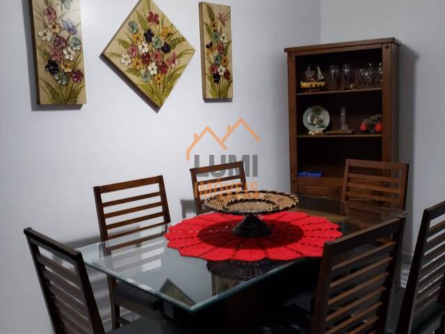 #91826 - Apartamento para Venda em Ubatuba - SP