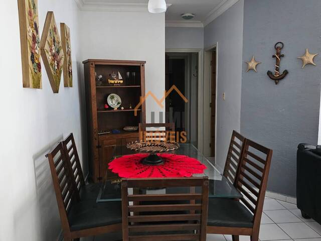 #91826 - Apartamento para Venda em Ubatuba - SP