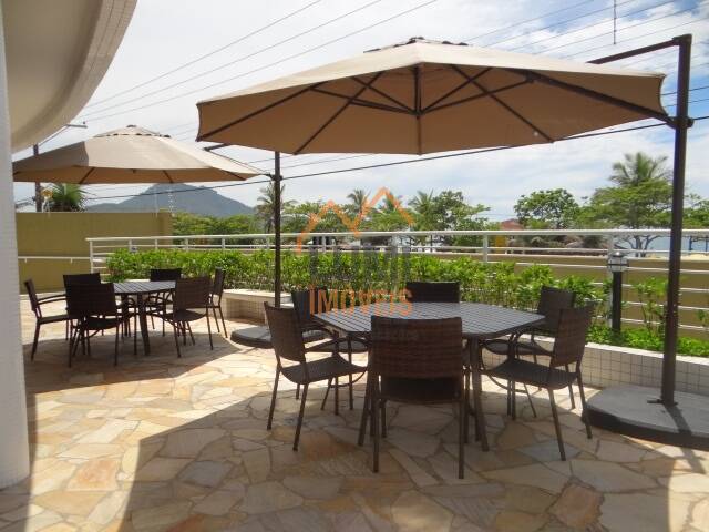 Apartamento para Venda em Ubatuba - 2