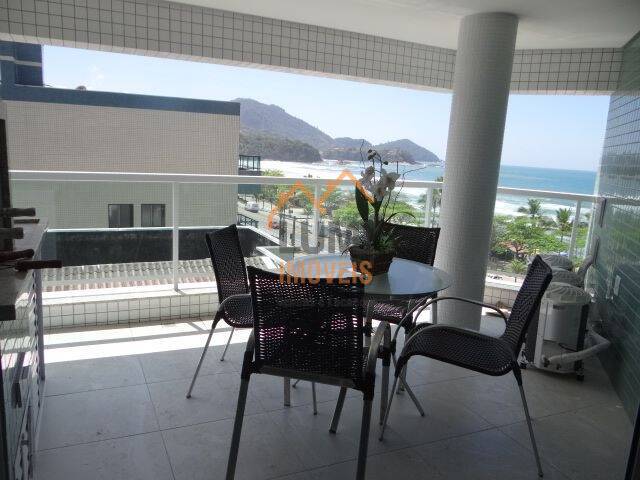 Apartamento para Venda em Ubatuba - 4