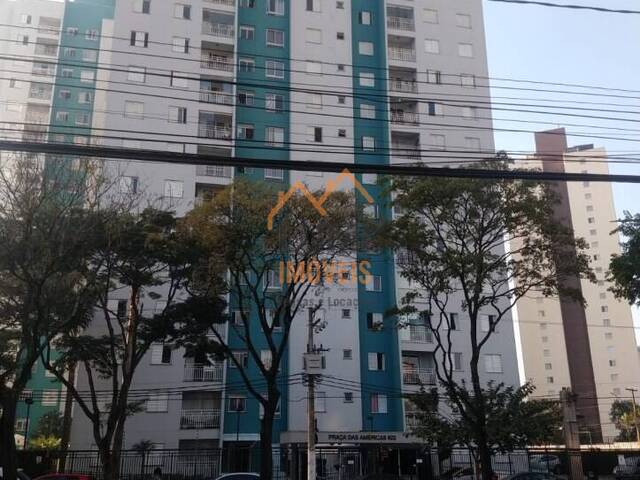 Apartamento para Venda em São Paulo - 1