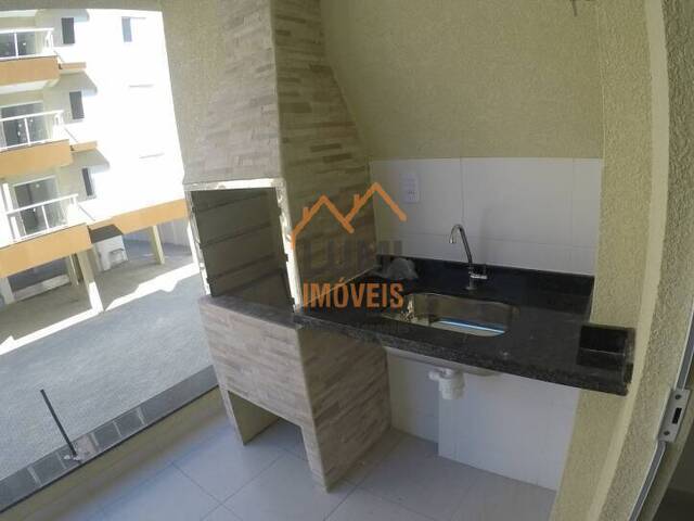 #9205 - Apartamento para Venda em Ubatuba - SP - 2