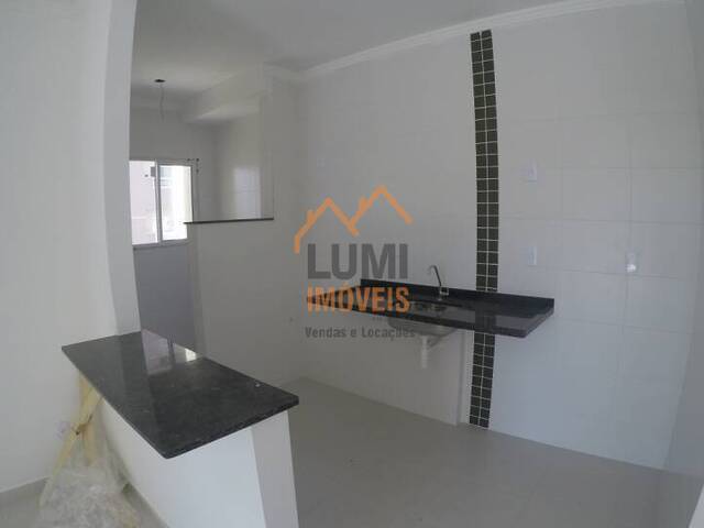 Apartamento para Venda em Ubatuba - 4