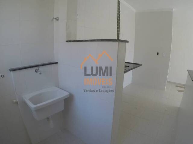 #9205 - Apartamento para Venda em Ubatuba - SP - 3