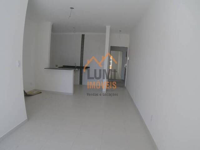 #9205 - Apartamento para Venda em Ubatuba - SP - 1