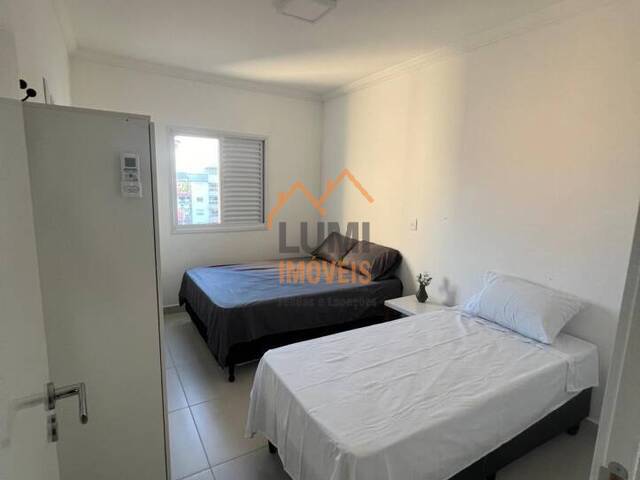 Apartamento para Venda em Ubatuba - 4