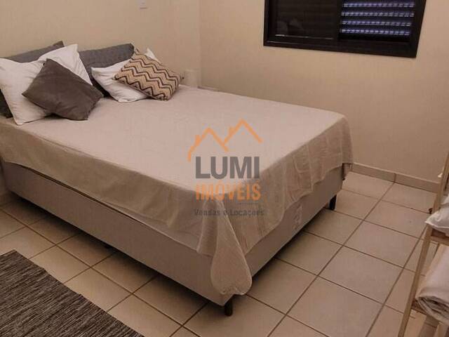 Apartamento para Venda em Ubatuba - 4