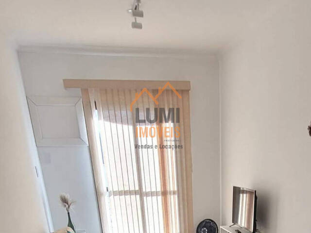 #91828 - Apartamento para Venda em Ubatuba - SP - 3