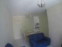 Apartamento para Locação em Ubatuba - 1