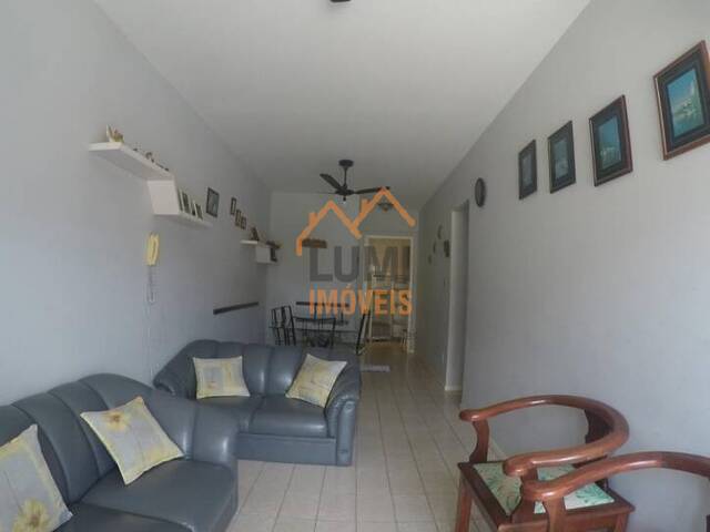 #9276 - Apartamento para Venda em Ubatuba - SP - 2